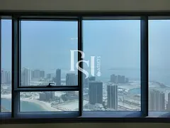 Sea & Mangrove View | High Floor | Spacious Layout