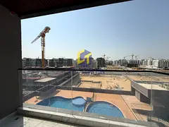 Pool View 1BR | Balcony | Moonsa Residences
