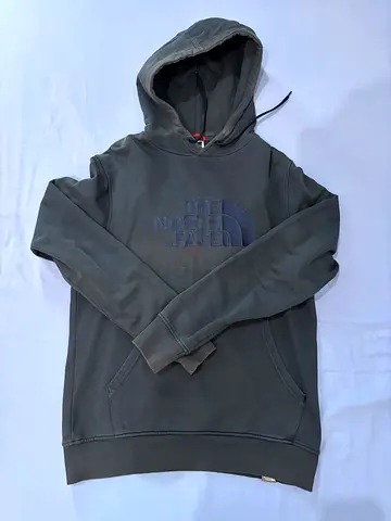 The North Face Hoodie