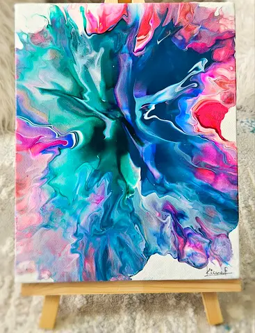 Aurora Blossom