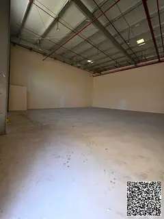 Warehouse for Rent in Al Sajaa Industrial Area, Sharjah | 5,000 Sq. Ft.