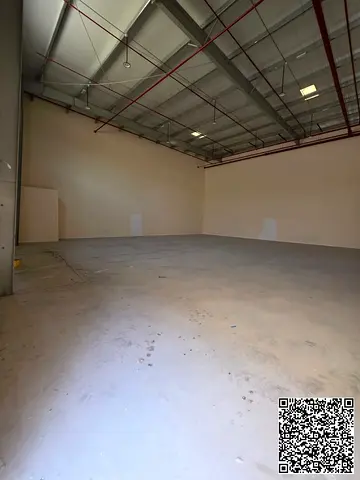 Warehouse for Rent in Al Sajaa Industrial Area, Sharjah | 5,000 Sq. Ft.