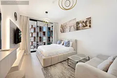 Luxury Living | Elegant Studio | Prime Location