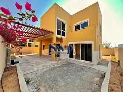 Spacious 4 BR | Prime Location in Al Raha Gardens