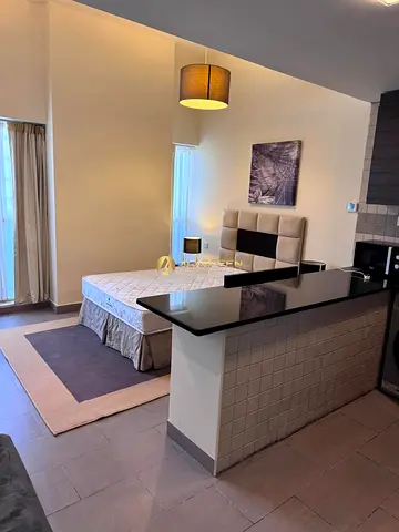 Fully Furnished | Spacious Unit | Prime Location