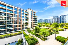 Exclusive | Park View | Upgraded | Vacant