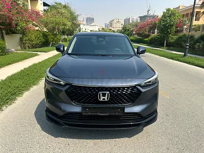 Honda HR-V EX 2024 G.C.C