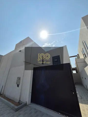 Brand new villa for sale in Al Surrah directly opposite University of Umm Al Quwain