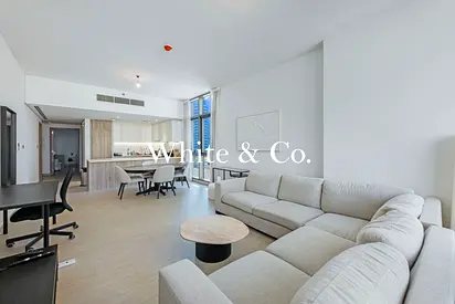 Exclusive | JBR View | Newly Furnished