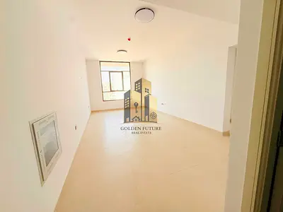 Brand new luxury apartment with balcony open view
