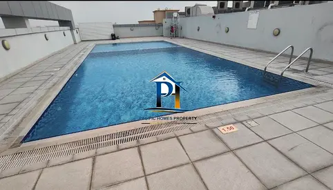 SPACIOUS AND BRAND NEW APARTMENT WITH ONE MONTH FREE IN 60K ONLY.