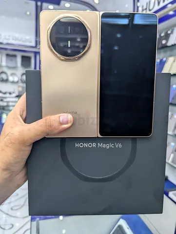 Honor Magic V6 Global (16+1TB)