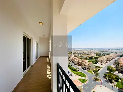 Upgraded Furnished 2BR | Royal Breeze 4