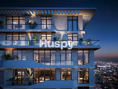 High Floor | Pool View | With Storage