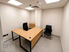 Fully Furnished Premium Office