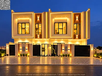 🏡 **فيلا فاخرة للبيع في الحليو – عجمان | 5 غرف نوم وصالة ومجلس | السعر شامل رسوم التسجيل** 🔥  ✨ **فرصة ذهبية لامتلاك فيلا فاخرة في منطقة الحليو بعجم