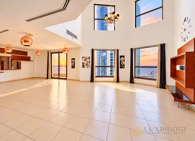 Rare Duplex | Storage + Maids | Hot Deal