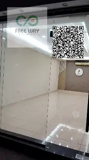 Shop for annual rent in Al Rawda, Ajman—suitable for any type of business.