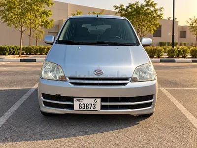 Daihatsu Charade 3 Cylinder 1.0 – Economical & Well Maintained