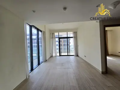 POOL VIEW ● SPACIOUS 1BHK ● READY TO MOVE