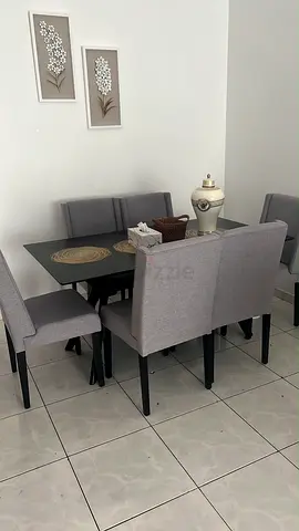 Dining set