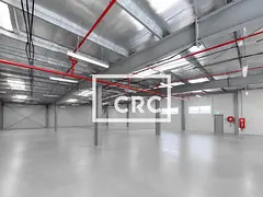 Warehouse | 15,239 sqft | Ready for Occupancy