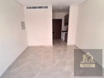 wow brand new building near lulu & safari neat and clean family building big studio just in 25k