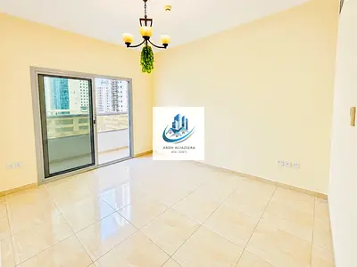 Spacious 1bhk in family building opposite Sahara center beautiful appartment with 2 washrooms big wide balcony front view unit 1 master bed room close separate hall parking 🅿️ is free. Best for the fa