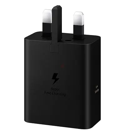 Original Samsung 65W Super Fast Charger