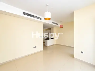 Open Kitchen | Vacant | Closed Garden