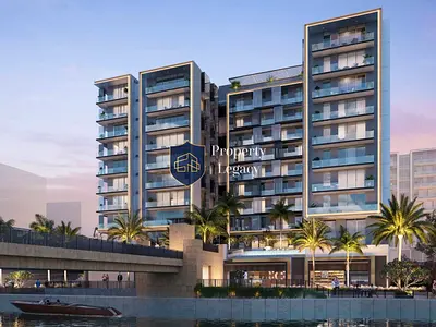 Waterfront Living | Bulk Deal | 50/50 Plan