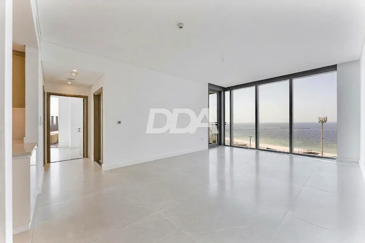 VACANT | BEST PRICE | SEA VIEW