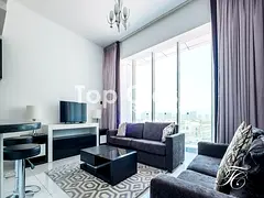 Fully Furnished | Al Thalal View | Call Now!