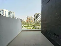 Spacious Studio with Private Terrace | All Amenities