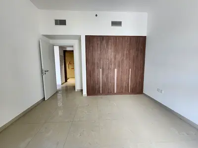 Cheapest 1bhk in gated community gym pool parking