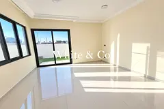 Mid Corner | Unfurnished | Available Now