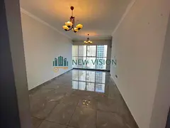 3-Bedroom Apartment with Open View, Free Parking, Gym and Pool, Built-in Wardrobes, Balcony, Luxury