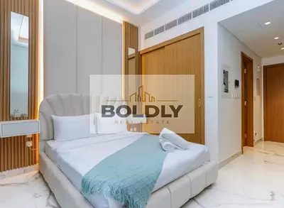 The Art of Modern Living | Fully Furnished Studio