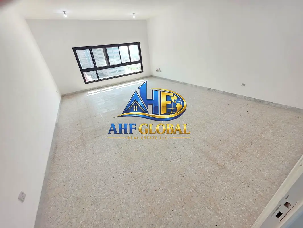Spacious 3 Bedroom | Maid's-room | Balcony