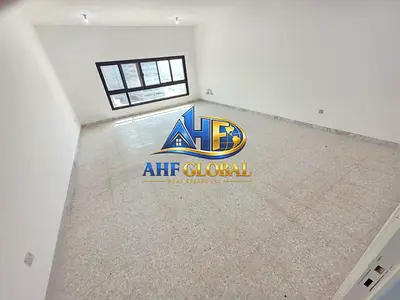 Spacious 3 Bedroom | Maid's-room | Balcony