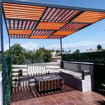 Pergola