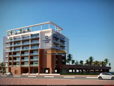 DLD Waiver | Cash Offer | Low-rise building | Smart Home System