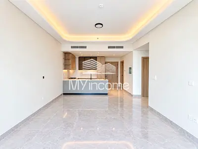 HIGH FLOOR | MODERN FINISH & BRAND NEW | READY