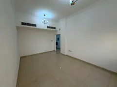 Ready to move / 2 bathrooms / at the exit of Sheikh Mohammed bin Zayed / strategic location and clos