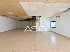 MULTI-PURPOSE WAREHOUSE FOR RENT IN AL QUOZ DUBAI