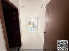 A one-bedroom apartment with a living room—offering a comfortable layout in a prime area of 