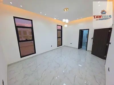 Townhouse for Sale in Al Zahya, Ajman