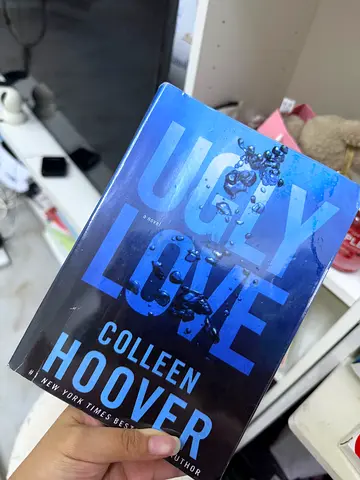 Ugly love