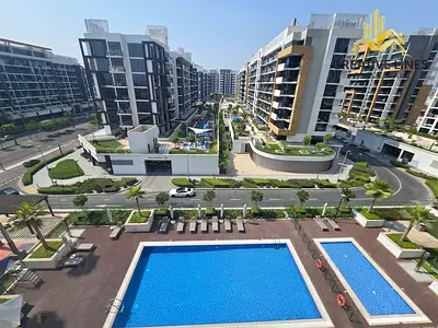 Luxurious furnished, spacious layout, pool view, Flexible Payments