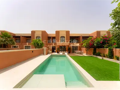 Exceptionally Upgraded | Private Pool | VACANT